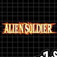 Alien Soldier (2007/ENG/Português/RePack from SHWZ)