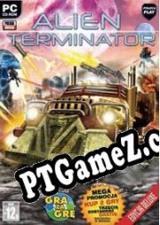 Alien Terminator Deluxe (2010/ENG/Português/RePack from Red Hot ...