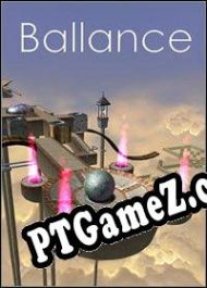 Ballance (2004/ENG/Português/License)