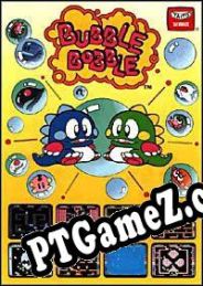Bubble Bobble (1989/ENG/Português/RePack from TLG)
