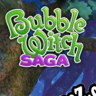 Bubble Witch Saga (2012/ENG/Português/RePack from l0wb1t)