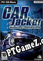 Car Jacker (2006) | RePack from Black_X