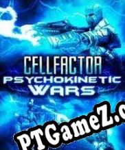 CellFactor: Psychokinetic Wars (2009/ENG/Português/License)