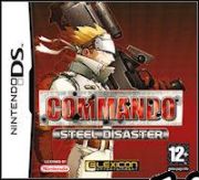 Commando: Steel Disaster (2008/ENG/Português/License)
