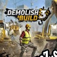 Demolish & Build 3 (2024/ENG/Português/License)