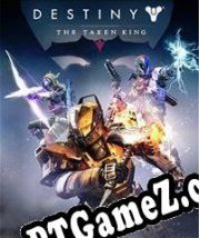 Destiny: The Taken King (2015/ENG/Português/RePack from MTCT)