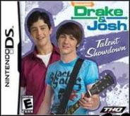Drake & Josh: Talent Showdown (2007/ENG/Português/License)