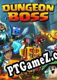 Dungeon Boss (2014/ENG/Português/License)