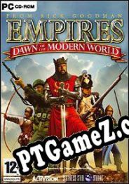 Empires: Dawn of the Modern World (2003/ENG/Português/Pirate)