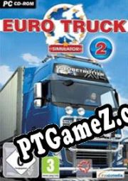 Euro Truck Simulator 2 (2012/ENG/Português/RePack from IREC)
