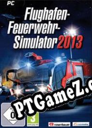 Flughafen-Feuerwehr-Simulator 2013 (2013/ENG/Português/RePack from GZKS)