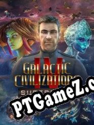 Galactic Civilizations IV: Supernova (2023/ENG/Português/Pirate)