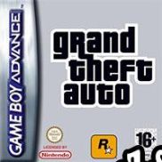Grand Theft Auto Advance (2004) | RePack from Dual Crew