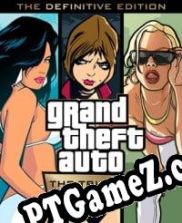 Grand Theft Auto: The Trilogy The Definitive Edition (2021/ENG/Português/Pirate)