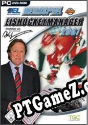 Heimspiel: Eishockeymanager 2007 (2006/ENG/Português/RePack from SKiD ROW)