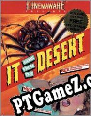 It Came from the Desert (1990/ENG/Português/Pirate)