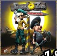 Jagged Farm: Birth of a Hero (2007/ENG/Português/License)