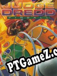 Judge Dredd Pinball (1998) | RePack from CHAOS!