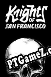 Knights of San Francisco (2021/ENG/Português/RePack from ENGiNE)
