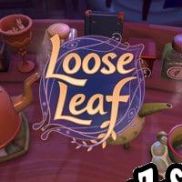 Loose Leaf: A Tea Witch Simulator (2026/ENG/Português/Pirate)