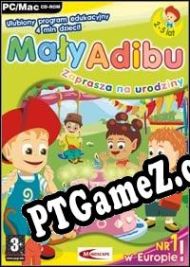 Maly Adibu zaprasza na urodziny (2005/ENG/Português/RePack from HOODLUM)