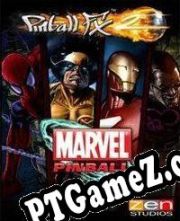 Marvel Pinball (2010/ENG/Português/License)