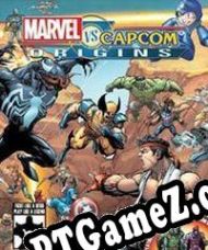Marvel vs. Capcom: Origins (2012/ENG/Português/RePack from F4CG)