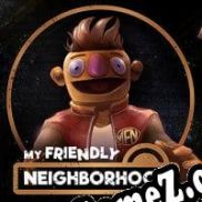 My Friendly Neighborhood (2023/ENG/Português/Pirate)