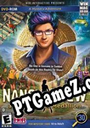 Nancy Drew: The Shattered Medallion (2014/ENG/Português/RePack from PARADiGM)