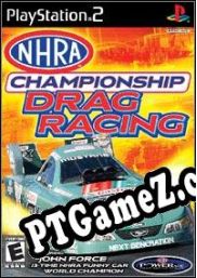 NHRA Championship Drag Racing (2005) | RePack from DiViNE