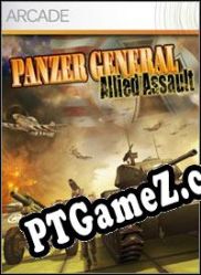Panzer General: Allied Assault (2009/ENG/Português/RePack from QUARTEX)