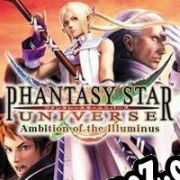 Phantasy Star Universe: Ambition of the Illuminus (2007/ENG/Português/RePack from Braga Software)