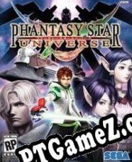 Phantasy Star Universe (2006/ENG/Português/License) » PTGamez.com