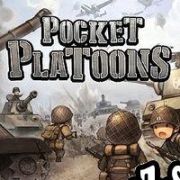 Pocket Platoons (2015/ENG/Português/Pirate)