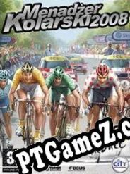Pro Cycling Manager: Tour de France 2008 (2008/ENG/Português/RePack from NoPE)