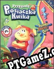 Przygody Prosiaczka Kwika: Tajemnice ludzkiego ciala (2001/ENG/Português/RePack from ScoRPioN2)