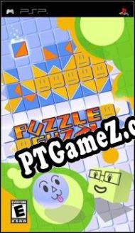 Puzzle Guzzle (2008/ENG/Português/RePack from AHCU)