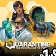 Quarantine (2017/ENG/Português/License)