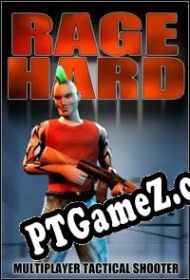 Rage Hard (2022/ENG/Português/RePack from MESMERiZE)