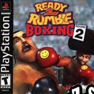 Ready 2 Rumble Boxing (1999/ENG/Português/Pirate)