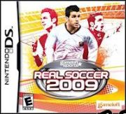 Real Soccer 2009 (2008/ENG/Português/RePack from GradenT)