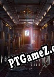 Resident Evil 0 HD (2016) | RePack from ZWT