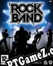 Rock Band (2007/ENG/Português/Pirate)