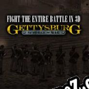 Scourge of War: Gettysburg (2012/ENG/Português/License)