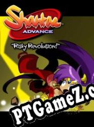 Shantae Advance: Risky Revolution (2025/ENG/Português/License)