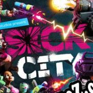 Sick City (2022/ENG/Português/License)