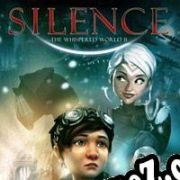 Silence (2016/ENG/Português/License)