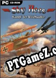 Sky Aces (2006/ENG/Português/Pirate)