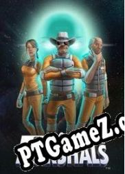 Space Marshals (2015/ENG/Português/Pirate)