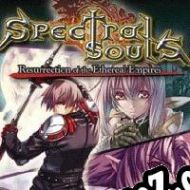 Spectral Souls: Resurrection of the Ethereal Empire (2005/ENG/Português/Pirate)